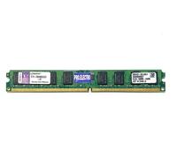 Barretta RAM Kingston KTH-XW4400C6/2G DDR2 2 Go PC6400 800MHz