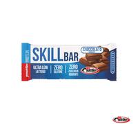 Barretta Skill Cioccolato Fondente, 50 g