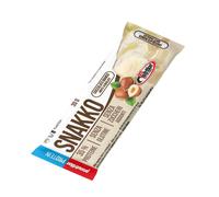 Barretta Snakko Fit Nocciola e Cioccolato, 30 g