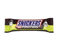 Barretta Snickers Hi-Protein al cioccolato, caramello e arachidi - 55 g