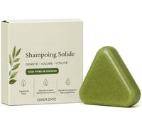 Barretta Solida Rivitalizzante per Cuoio Capelluto (Stile Coreano) con Rosmarino - Trattamento a base di erbe idratante e delicato - Rinforzante e anticaduta（1pcs）