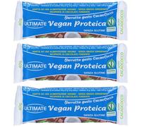 Barretta Vegan Proteic Cacao/Cocco 40 g