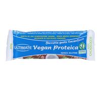 Barretta Vegan Proteic Cacao/Cocco 40 g