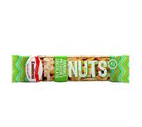 Barrette 20pz x 35gr di Frutta Secca al 50%, Morbide Senza Glutine. Box da 20 pz