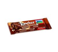 Barrette al Cioccolato Choco & Nuts 26 gr. - Loacker