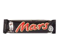 Barrette Cioccolato Marsisi 20 barrete da 51 Gr