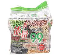 Barrette di cereali 99 bastoni PEI TIEN 180g Cina - Set di 3 pezzi