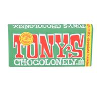 Barrette Di Cioccolato Al Latte Con Nocciole 6,35 Oz (Confezione Da 15)