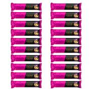 ✨ Barrette di marzapane di cognac ANTHON BERG 40 g | Cioccolato di lusso dane...