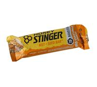 Barrette Di Noci E Semi Honey Stinger, Scatola Di 12 Semi Di Arachidi E Girasole