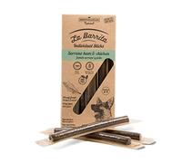 Barrette di pollo e prosciutto