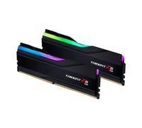 Barrette di RAM - G.SKILL - Trident Z5 RGB - 32 Go - DDR5 6400 MHz - CL30 Dual Channel