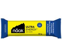 Barretta energetica Näak - Burro di arachidi, cioccolato
