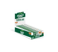 Barrette energetiche Punch Power Punchybar Amande Vert TU