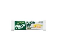 Barrette energetiche Punch Power Punchybar Banane Vert TU