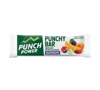 Barrette energetiche Punch Power Punchybar Multifruit Vert TU