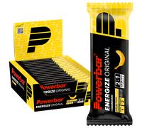 Powerbar Energize Bar (15x55g) Banana Punch - Barre - Barrette energetiche