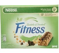 Barrette Fitness Nestlè - Scegli Gusto e Quantità