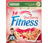 Barrette Fitness Nestlè - Scegli Gusto e Quantità