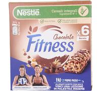 Barrette Fitness Nestlè - Scegli Gusto e Quantità