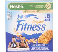 Barrette Fitness Nestlè - Scegli Gusto e Quantità