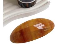 Barrette francesi per capelli,Fermaglio floreale per tutte le età,Barretta Lunga in Acetato per Capelli - per scuola, costumi, pendolarismo, viaggi, ragazze, adolescenti, sorelle, signore e fidanzata