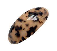 Barrette francesi per capelli | Vintage Elegante Adatto a Tutte le Età,Barretta Lunga in Acetato per Capelli | per scuola, costumi, pendolarismo, viaggi, ragazze, adolescenti, sorelle, signore e fidan