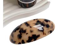 Barrette francesi per capelli,Vintage Elegante Adatto a Tutte le Età - Clip per capelli ovale grande - per scuola, costumi, pendolarismo, viaggi, ragazze, adolescenti, sorelle, signore e fidanzata