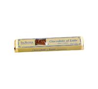 Barrette La Suissa Barrette Cioccolato Al Latte Espositore da 36 x 20 g