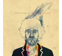 Barrette, Martin - Je M'Obstine