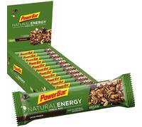Barrette Natural Energy Cereal Cacao-Crunch 18 pezzi/cartone