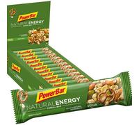 Barrette Natural Energy Cereal Sweet´n Salty 18 pezzi/cartone