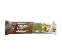 Barrette nutrizionali ai cereali PowerBar Natural Energy Marron 18x40 g