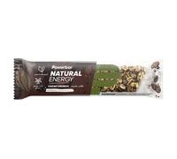 Barrette nutrizionali ai cereali PowerBar Natural Energy Marron 18x40 g