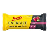 Barrette nutrizionali PowerBar Energize Advanced Giallo
