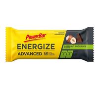 Barrette nutrizionali PowerBar Energize Advanced Giallo
