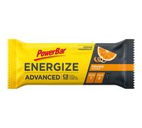 Barrette nutrizionali PowerBar Energize Advanced Jaune