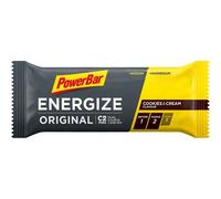 Barrette nutrizionali PowerBar Energize Advanced Nero