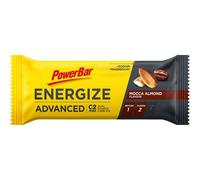 Barrette nutrizionali PowerBar Energize Advanced (x15) Jaune 15x55 g