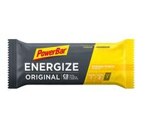 Barrette nutrizionali PowerBar Energize Original Grigio 15x55 g