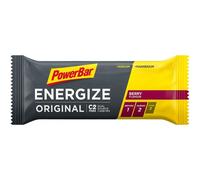 Barrette nutrizionali PowerBar Energize Original Grigio 15x55 g