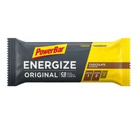 Barrette nutrizionali PowerBar Energize Original Grigio 15x55 g
