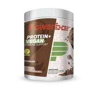 Barrette nutrizionali PowerBar Vegan Immune Bianco 570 g