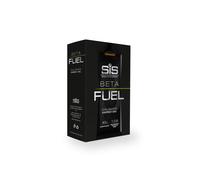 Gel energetico SIS Beta Fuel 40 g arancia (6 unità)