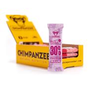 Barrette proteiche al caramello salato Chimpanzee Violet TU