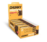 BARRETTE PROTEICHE CHUNKY BiotechUsa 10 X 50 gr.