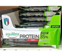 PROTEIN 35% BARR DARK CHOCOLAT