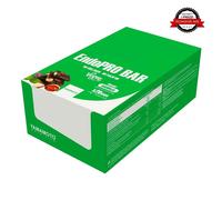 BARRETTE PROTEICHE VEGANE YAMAMOTO EndoPRO BAR 20 barrette da 50 grammi
