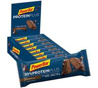 Barrette ProteinPlus 30% Chocolate 15 pezzi/cartone