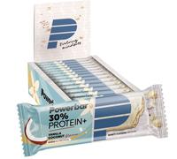 Barrette ProteinPlus 30% Vanilla-Coconut 15 pezzi/cartone